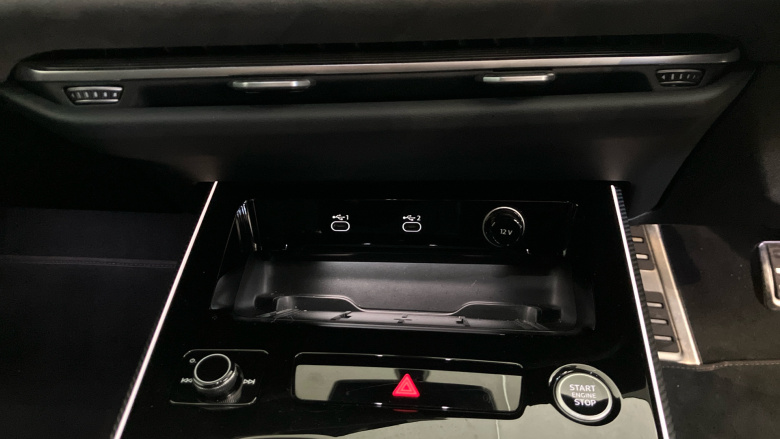 Audi A6 2.0 TDI Quattro 204 Launch Edition 5dr S Tronic Diesel Estate